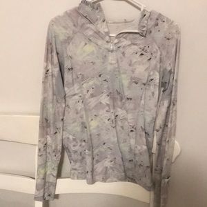 Lululemon Pullover